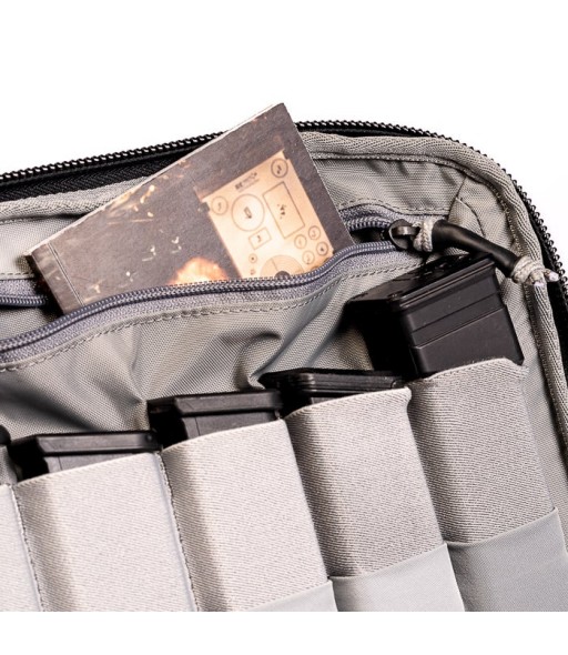 Vertx VTX5709 Single Pistol