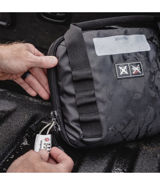 Vertx VTX5709 Single Pistol