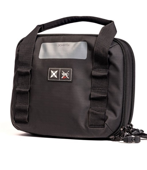 Vertx VTX5710 VTAC Double Pistol Vertx VTX5710 VTAC Double Pistol