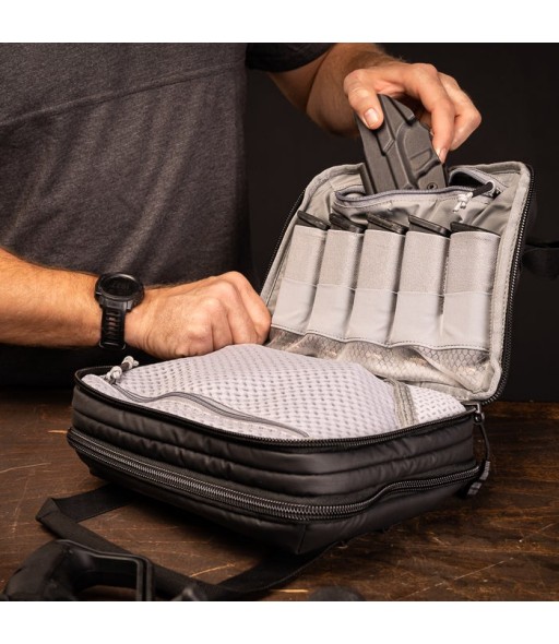 Vertx VTX5710 VTAC Double Pistol Vertx VTX5710 VTAC Double Pistol