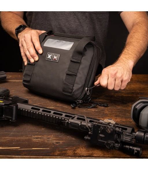 Vertx VTX5710 VTAC Double Pistol Vertx VTX5710 VTAC Double Pistol