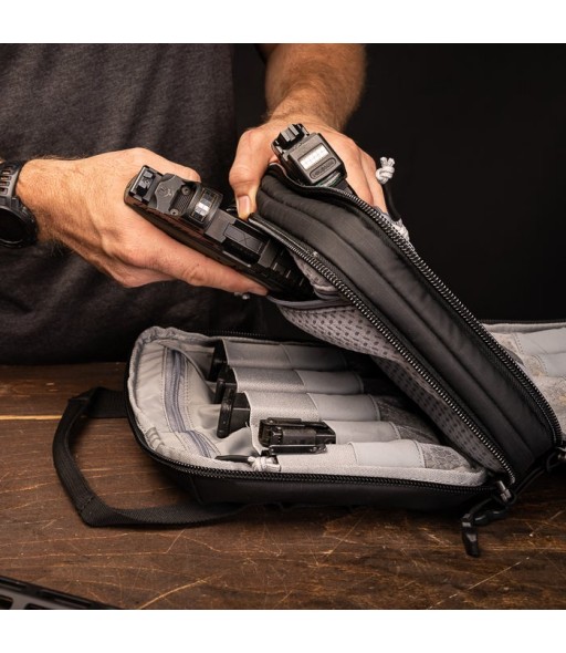 Vertx VTX5710 VTAC Double Pistol Vertx VTX5710 VTAC Double Pistol