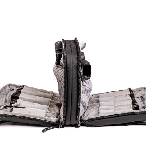 Vertx VTX5710 VTAC Double Pistol Vertx VTX5710 VTAC Double Pistol