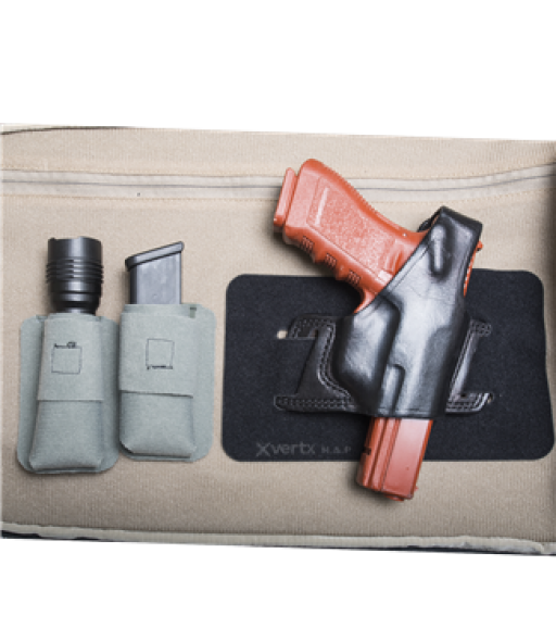 Vertx VTX5135 BAP - Belt Adaptor Panel 