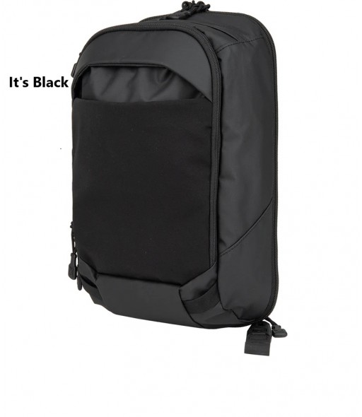 Vertx VTX5304 Urban Ghost 10L Sling Bag