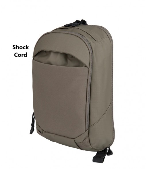 Vertx VTX5304 Urban Ghost 10L Sling Bag