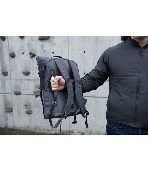 Vertx VTX5300 Ardennes Rover Ash Grey