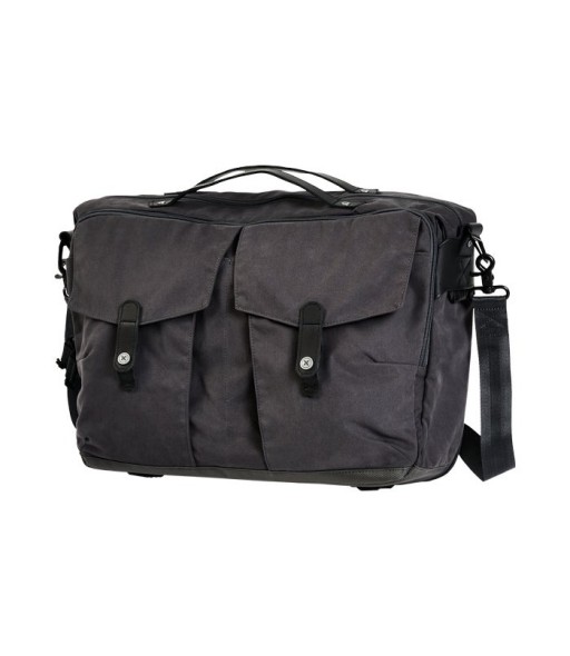 Vertx VTX5302 Ardennes Valet - Ash Grey