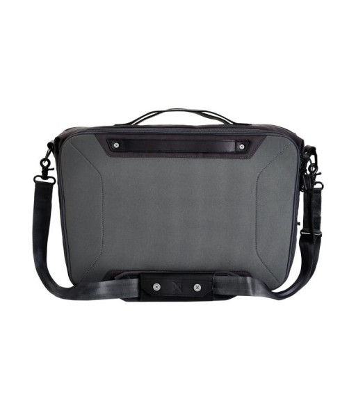 Vertx VTX5302 Ardennes Valet - Ash Grey