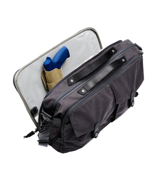 Vertx VTX5302 Ardennes Valet - Ash Grey