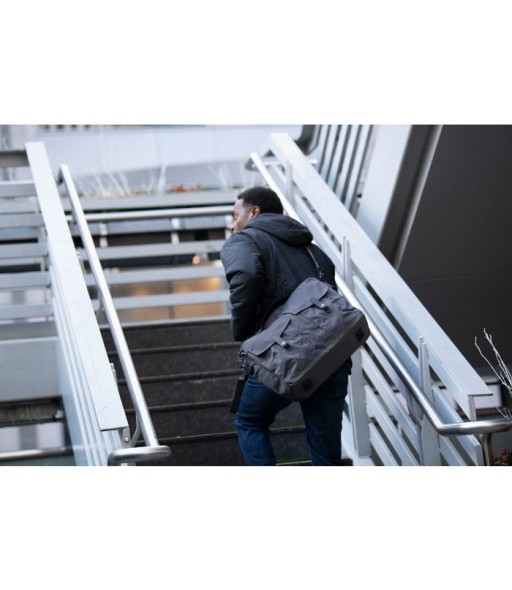 Vertx VTX5302 Ardennes Valet - Ash Grey