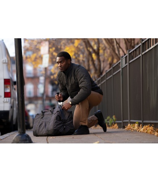 Vertx VTX5303 Ardennes Clipper - Ash Grey