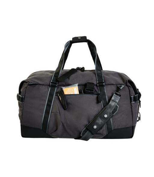 Vertx VTX5303 Ardennes Clipper - Ash Grey