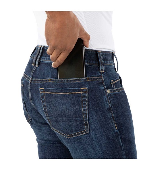 Vertx VTX7000 Burrell Stretch Womens Jeans