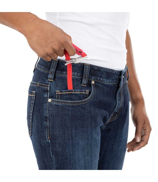 Vertx VTX7000 Burrell Stretch Womens Jeans