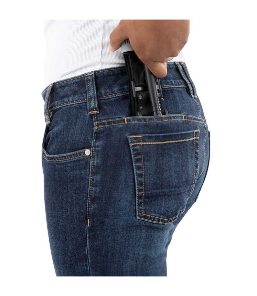 Vertx VTX7000 Burrell Stretch Womens Jeans