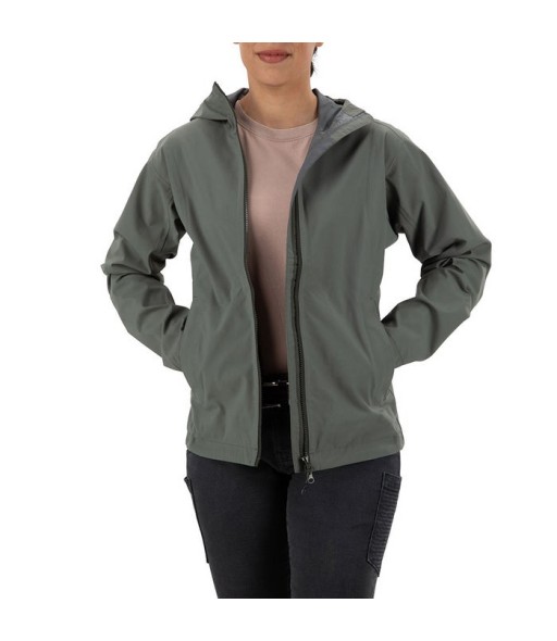 Vertx VTX7030 Women's Fury Hardshell Jacket