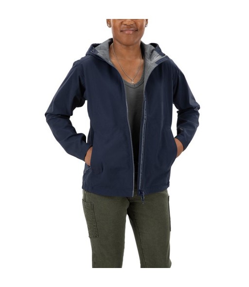 Vertx VTX7030 Women's Fury Hardshell Jacket