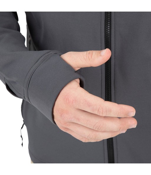 Vertx VTX8837 Firebase Hoody