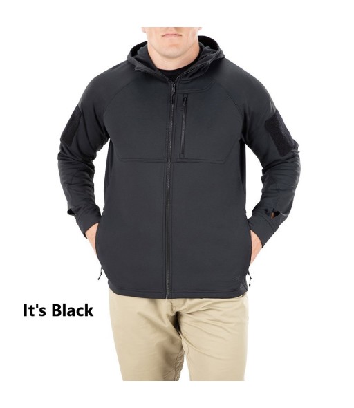 Vertx VTX8837 Firebase Hoody
