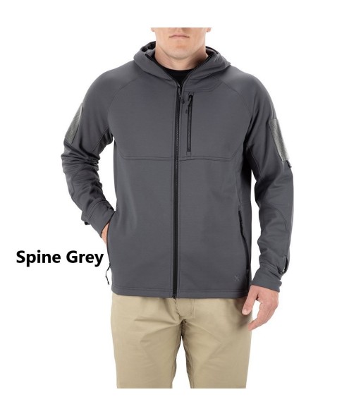 Vertx VTX8837 Firebase Hoody