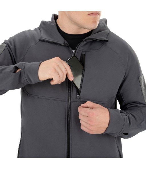 Vertx VTX8837 Firebase Hoody