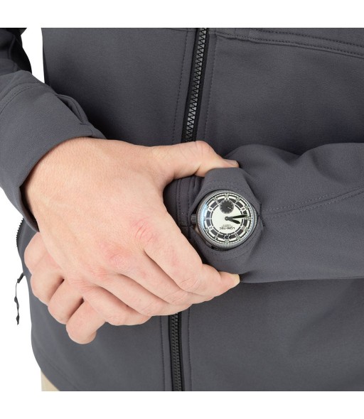 Vertx VTX8837 Firebase Hoody