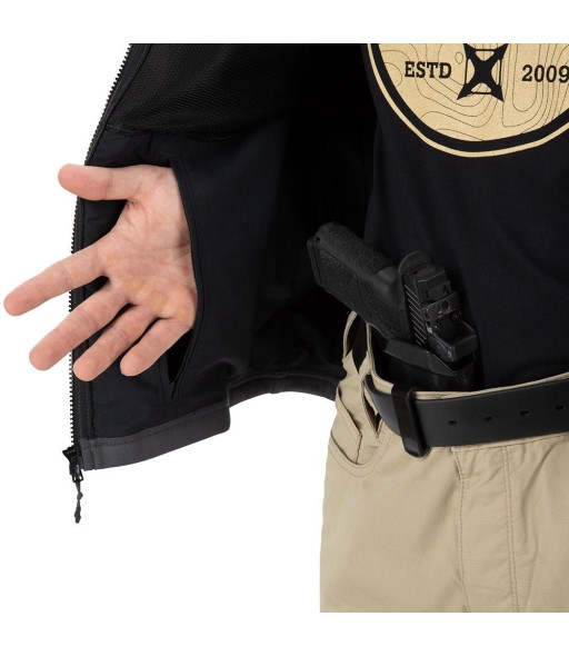 Vertx VTX8837 Firebase Hoody