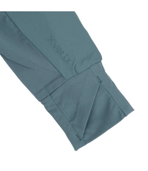 VTX8850 Crucible Mid Layer Pullover