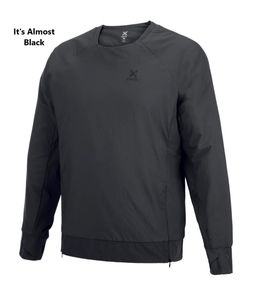 VTX8850 Crucible Mid Layer Pullover