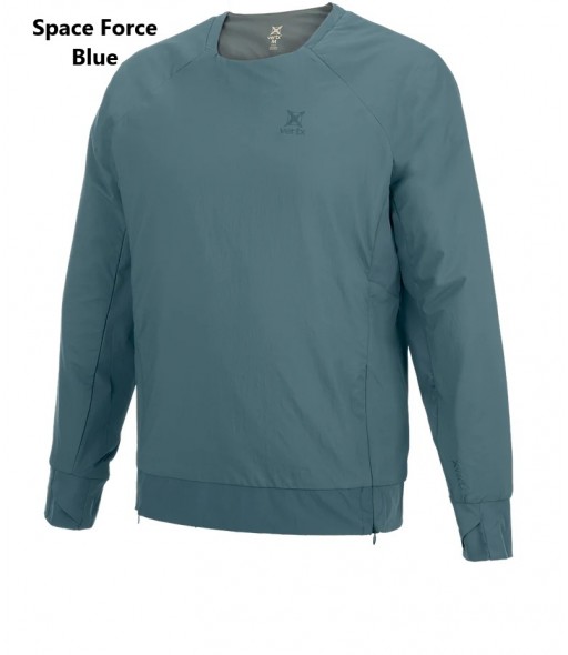 VTX8850 Crucible Mid Layer Pullover