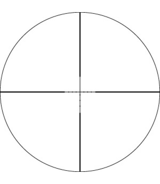 Vortex Crossfire II 3-9x50 BDC
