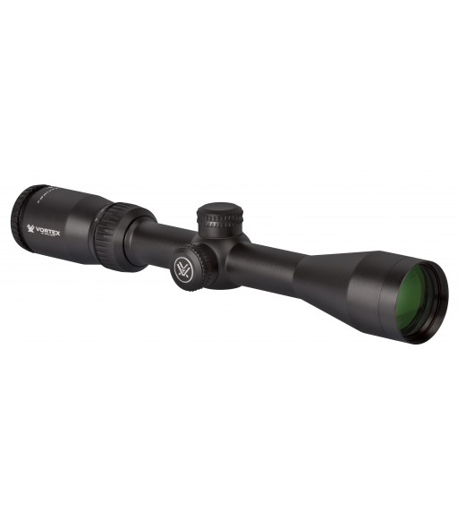 Vortex Crossfire II 3-9x40 V-Plex MOA Rifle Scope