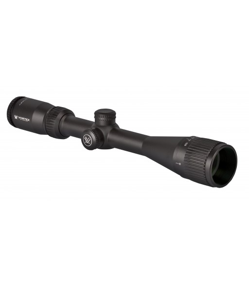Vortex Crossfire II 4-12x40 BDC